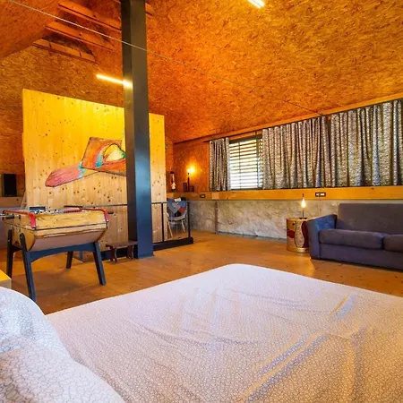 Amazing In With Sauna Tolmin