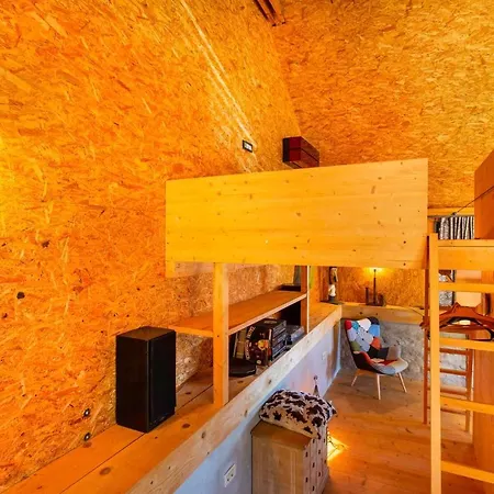 Amazing In With Sauna Tatil Evi *