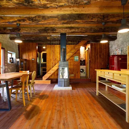 Tatil Evi Amazing In With Sauna *