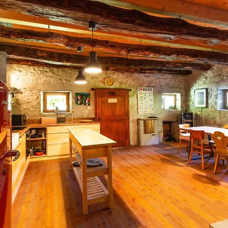 Amazing In With Sauna *