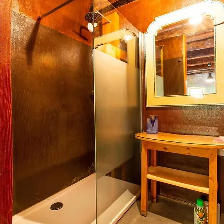 Stunning In With Sauna Tolmin