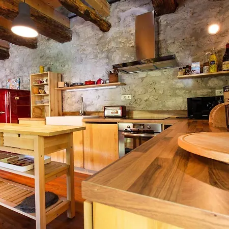 Amazing In With Sauna Tatil Evi