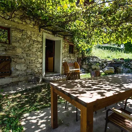 Tatil Evi Amazing In With Sauna