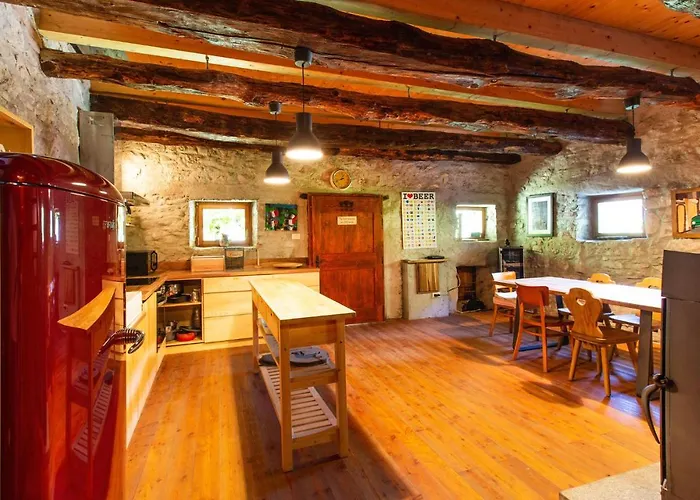 Amazing In With Sauna *