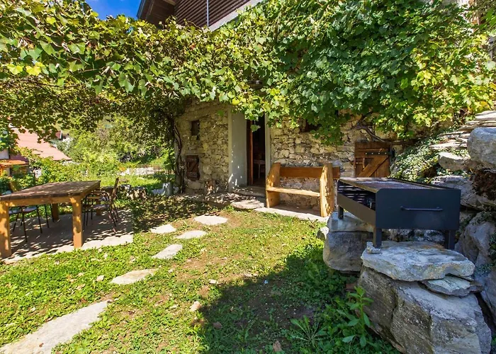 別荘 Amazing In With Sauna トールミン