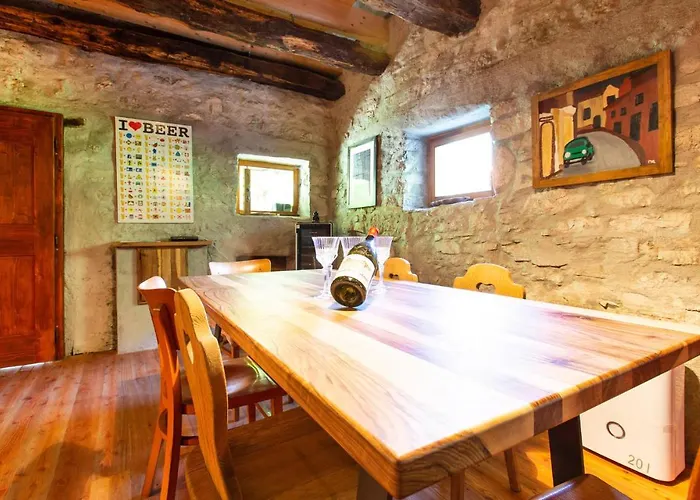 Amazing In With Sauna 別荘 トールミン