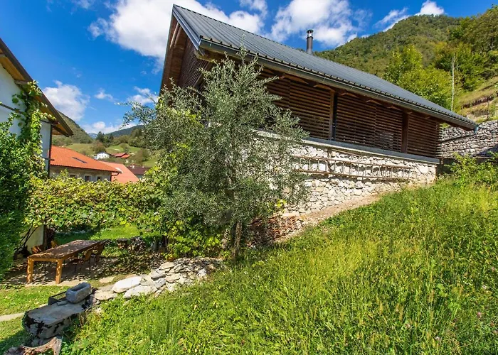 別荘 Amazing In With Sauna トールミン