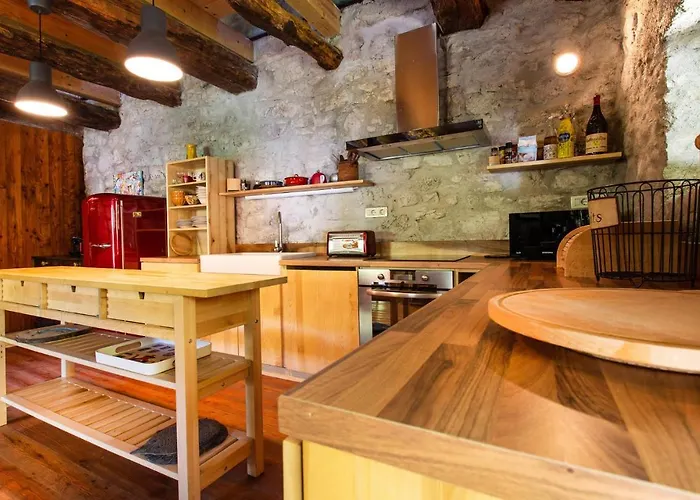 Amazing In With Sauna 別荘