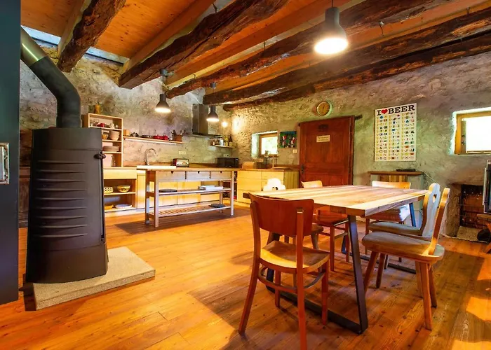 Amazing In With Sauna 別荘 トールミン